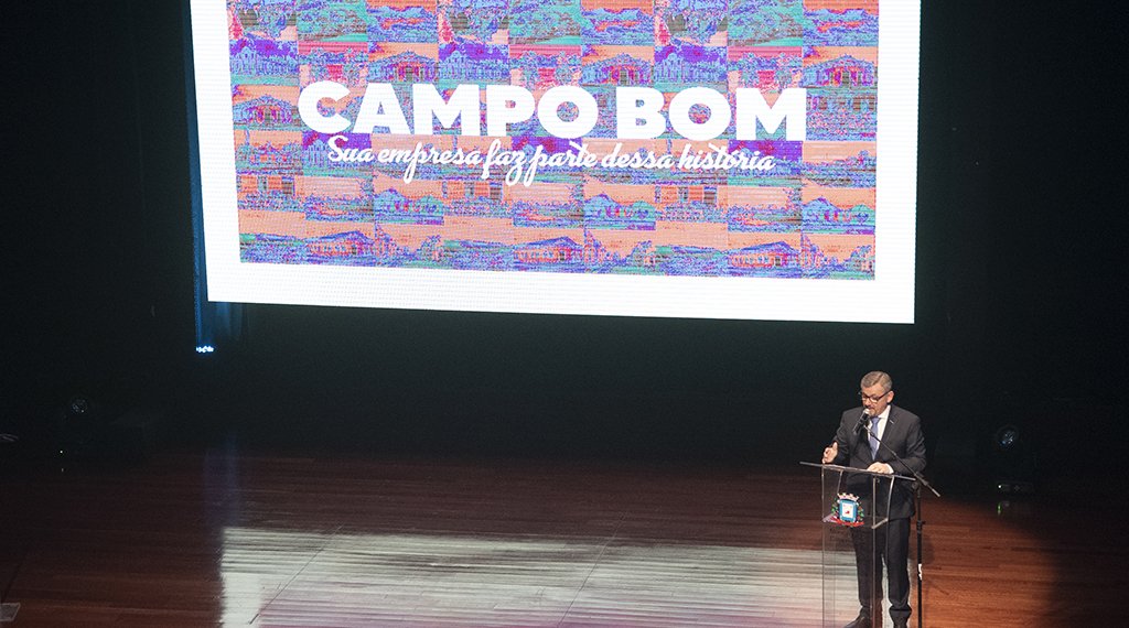 Destaque Empresarial 2020 premia 23 empresas em Campo Bom 1 Destaque Empresarial 2020 premia 23 empresas em Campo Bom