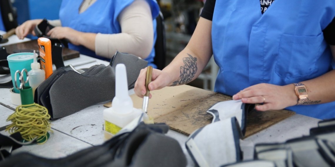 Campo Bom é Oportunidade vai auxiliar campo-bonenses a ingressarem no mercado de trabalho