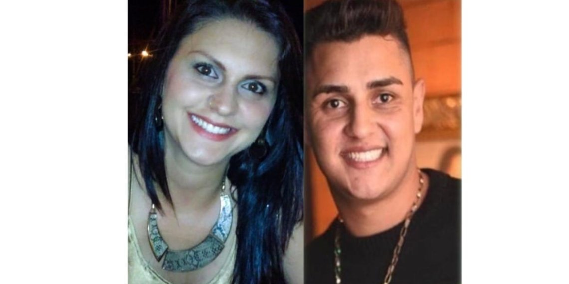 Casal é executado dentro de casa, o jovem será sepultado em Campo Bom 1 Casal é executado dentro de casa, o jovem será sepultado em Campo Bom