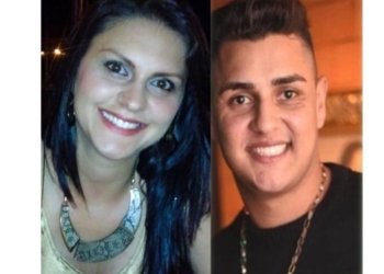 Casal é executado dentro de casa, o jovem será sepultado em Campo Bom