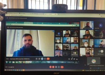 Alunos da rede municipal de Campo Bom usarão plataformas de leitura 10 Alunos da rede municipal de Campo Bom usarão plataformas de leitura