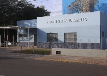 Reforma do Pronto Atendimento de Campo Bom entra em fase de acabamento