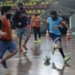 Programa Acolher realiza peneira de futsal no domingo, 22