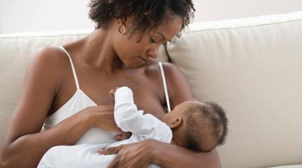 Conheça a importância do aleitamento materno