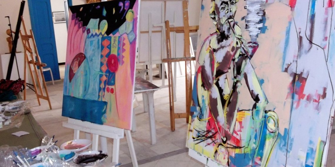 Inscrições para o Guia do Artista local abrem na segunda-feira, 30 1 Inscrições para o Guia do Artista local abrem na segunda-feira, 30