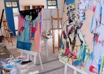 Inscrições para o Guia do Artista local abrem na segunda-feira, 30