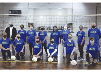 Projeto de Câmbio é retomado no município 2 Projeto de Câmbio é retomado no município