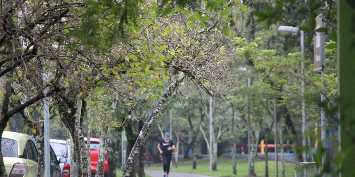 Caminhada Viva Mais começa nesta quarta-feira