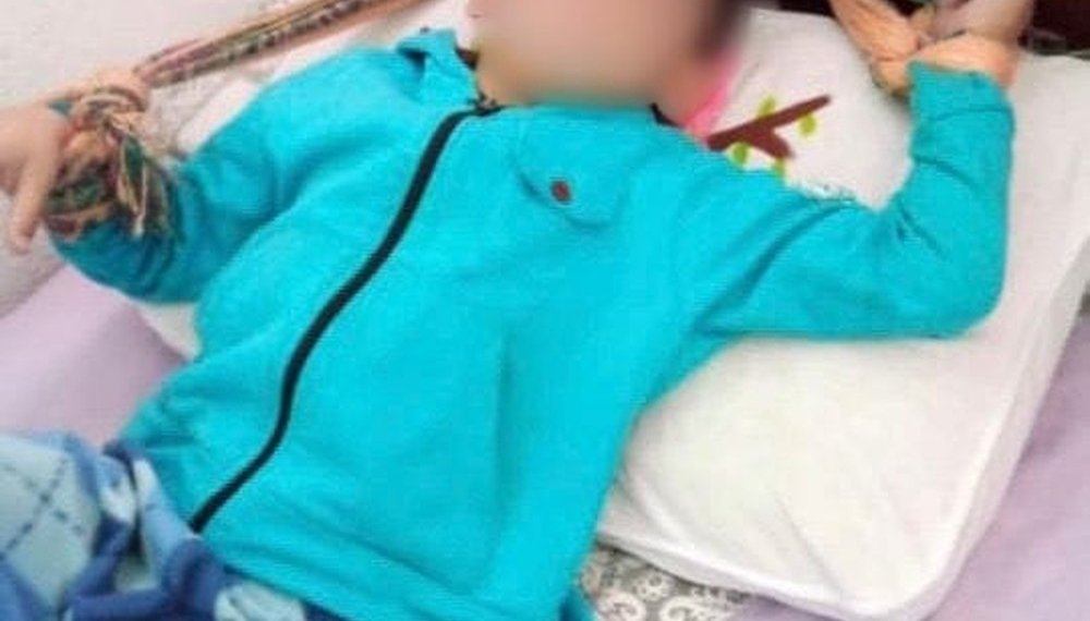 Morador de Campo Bom é preso por suspeita de torturar criança. Caso aconteceu em Canoas 1 Morador de Campo Bom é preso por suspeita de torturar criança. Caso aconteceu em Canoas