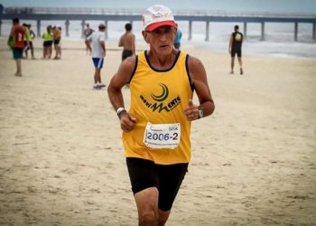 Aos 80 anos, seu Antônio segue acumulando passos e histórias 7 Aos 80 anos, seu Antônio segue acumulando passos e histórias