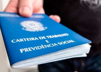 Campo Bom registra saldo negativo no Caged 7 Sine disponibiliza 255 vagas de emprego em Campo Bom