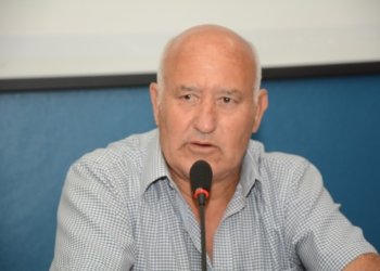 Morre aos 73 anos, Deoclécio Schuetz