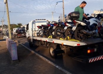 BM de Campo Bom realizou Operação Hóplitas no fim de semana 6 BM de Campo Bom realizou Operação Hóplitas no fim de semana