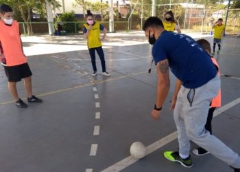 Inscrições do auxílio para profissionais de educação física vão até dia 10 de agosto 1 Inscrições do auxílio para profissionais de educação física vão até dia 10 de agosto