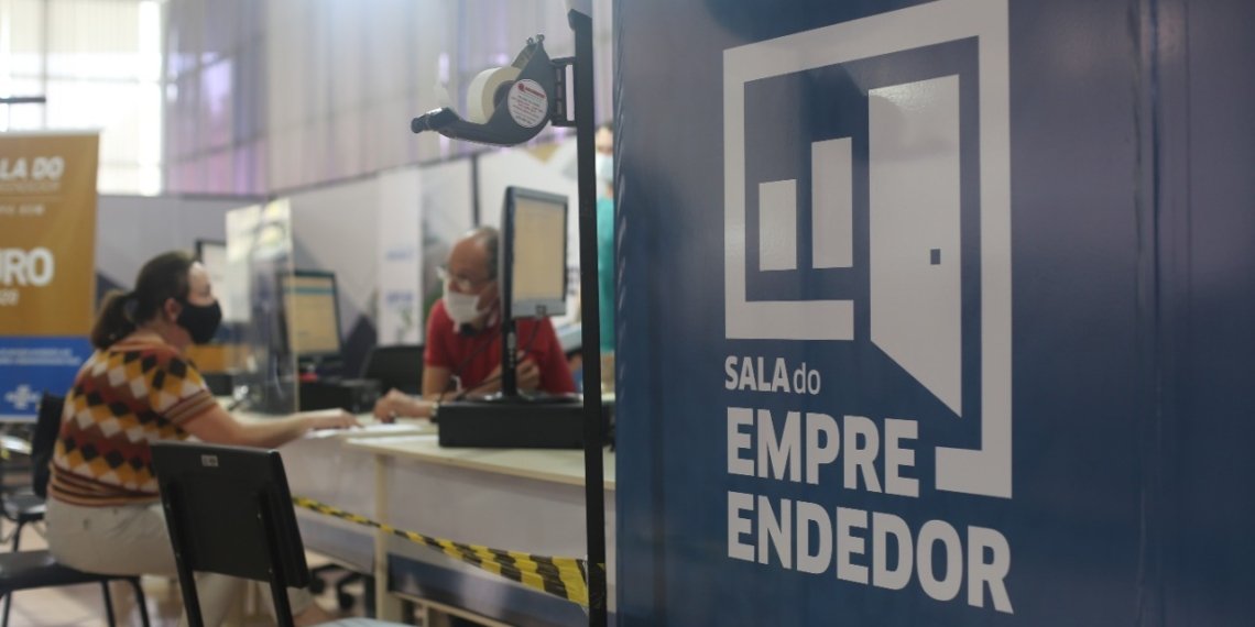 Sebrae seleciona Sala do Empreendedor de Campo Bom para a primeira turma do UpDigital 1 Sebrae seleciona Sala do Empreendedor de Campo Bom para a primeira turma do UpDigital