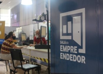 Sebrae seleciona Sala do Empreendedor de Campo Bom para a primeira turma do UpDigital