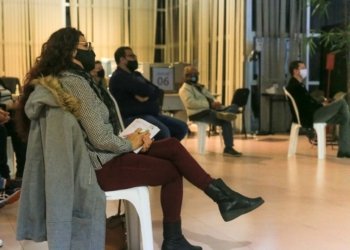 Prefeitura oferece capacitação sobre o mercado de trabalho para jovens no ensino médio e pessoas cadastradas no Sine
