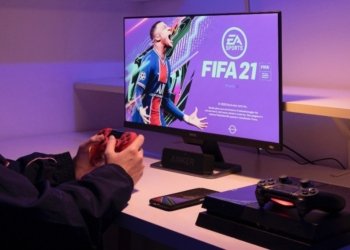 Copa Campo Bom de Fifa 21 define seus finalistas 1 Copa Campo Bom de Fifa 21 define seus finalistas