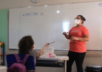 Campo Bom oferece especialização para professores da rede municipal de ensino 9 Campo Bom oferece especialização para professores da rede municipal de ensino