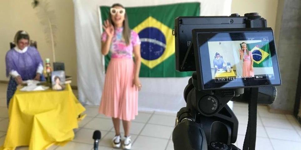 Definida a programação para a Semana da Pátria 2021