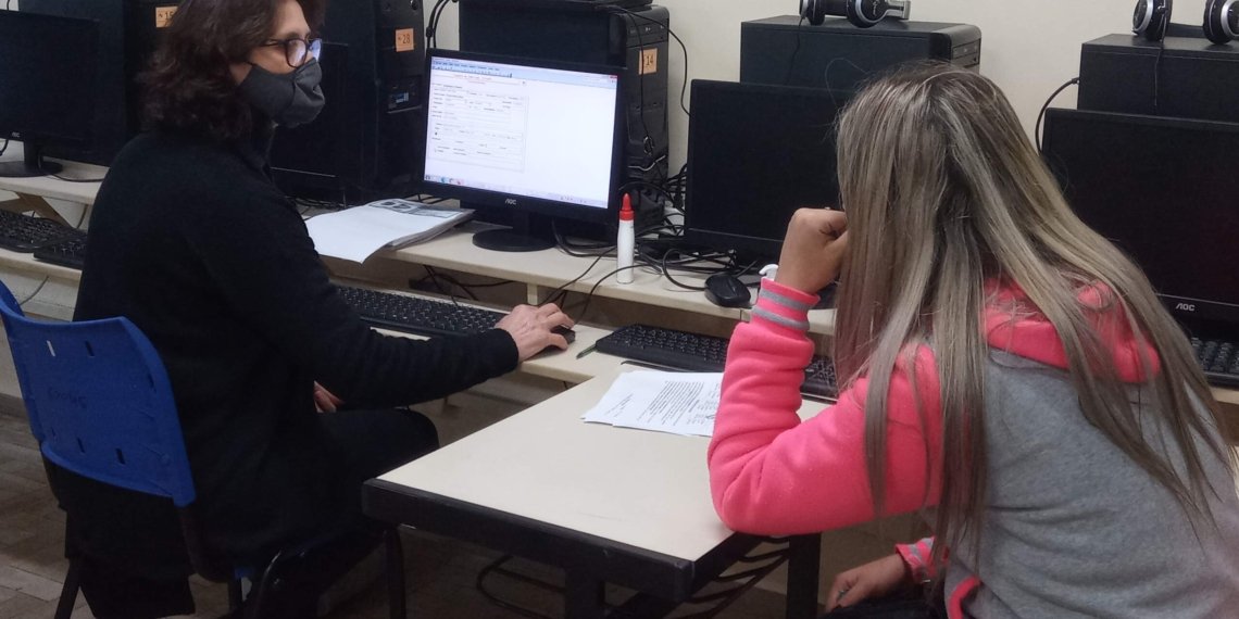 Nova edição dos exames supletivos do Ensino Fundamental