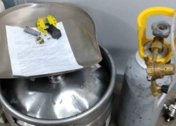 Polícia Civil iniciará investigação no caso do barril que explodiu e matou aniversariante 6 Polícia Civil iniciará investigação no caso do barril que explodiu e matou aniversariante