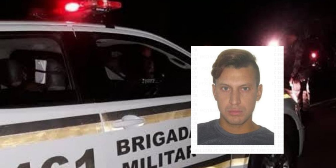 Identificado jovem encontrado morto no bairro Operária