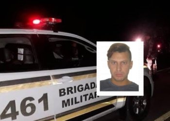 Identificado jovem encontrado morto no bairro Operária 7 Identificado jovem encontrado morto no bairro Operária