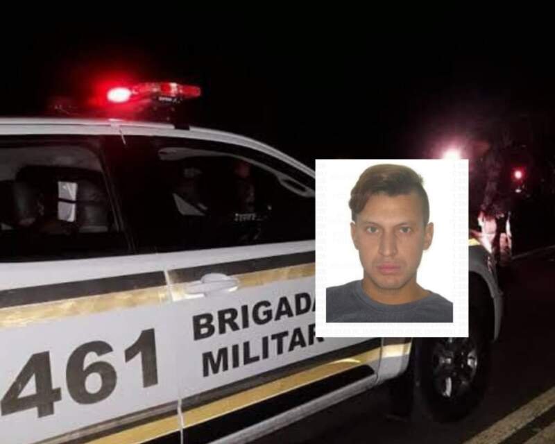 Identificado jovem encontrado morto no bairro Operária 1 IMG 20210919 WA0014