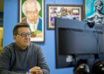 Sistema de testagem preventiva e de acompanhamento é pauta em Campo Bom