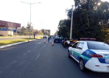 Campo Bom terá ações integradas na Semana Nacional de Trânsito
