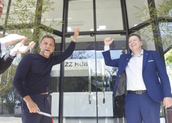 Arezzo inaugura novo Hub em Campo Bom 9 Arezzo inaugura novo Hub em Campo Bom