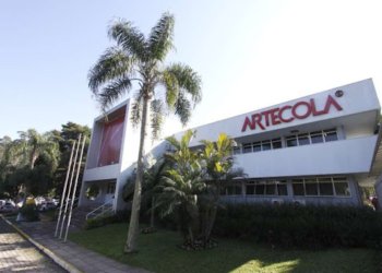 Artecola Química de Campo Bom é a segunda empresa mais internacionalizada do Brasil