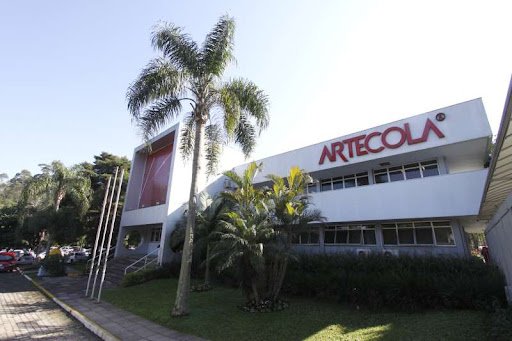 Artecola Química de Campo Bom é a segunda empresa mais internacionalizada do Brasil