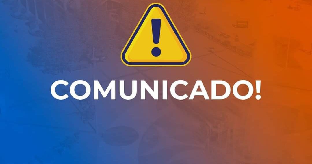 Respeitando luto municipal, sessão ordinária é transferida para terça-feira 1 Respeitando luto municipal, sessão ordinária é transferida para terça-feira