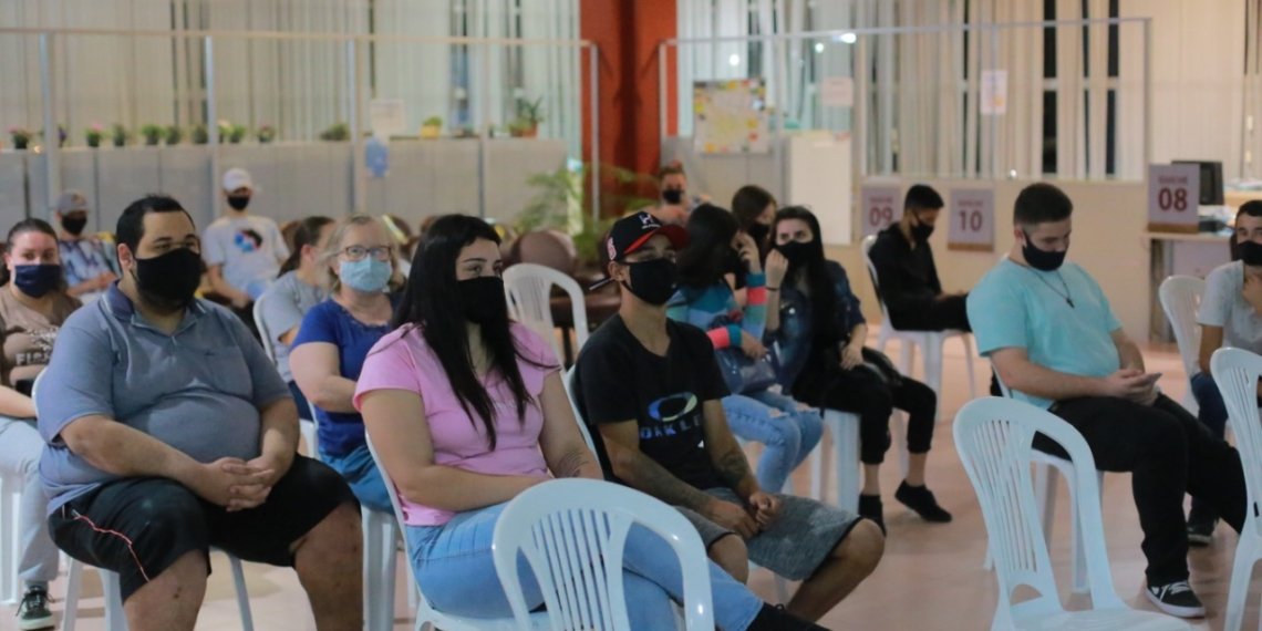 Campo Bom é Oportunidade terá palestra sobre elaboração de currículo e entrevista de emprego 1 Campo Bom é Oportunidade terá palestra sobre elaboração de currículo e entrevista de emprego