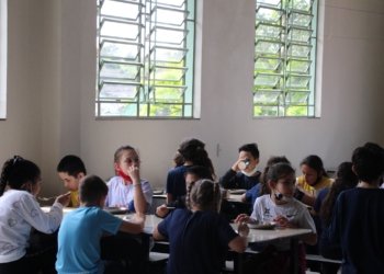 Prefeitura de Campo Bom investe mais de R$ 300 mil nas cozinhas das escolas 3 Prefeitura de Campo Bom investe mais de R$ 300 mil nas cozinhas das escolas