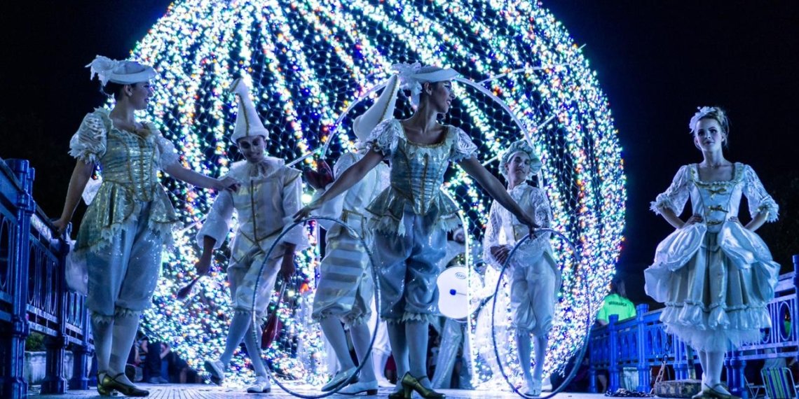 Plano de Cultura começa a ser elaborado no município 1 Plano de Cultura começa a ser elaborado no município