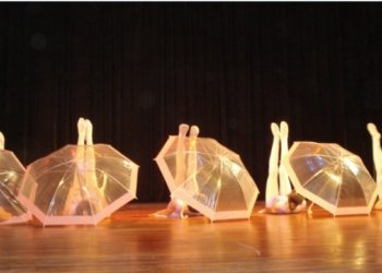 Mostra Municipal de Dança inicia na segunda-feira