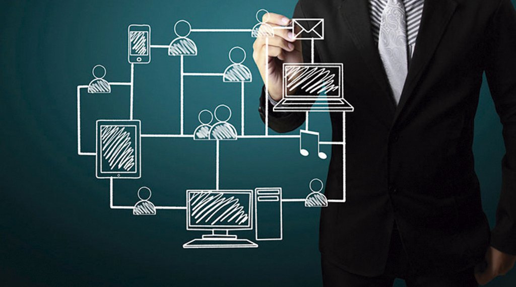 Vaga de estágio em TI para alunos da Faccat 1 Vaga de estágio em TI para alunos da Faccat