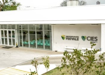 Universidade Feevale oferece apoio e reabilitação pós-Covid-19