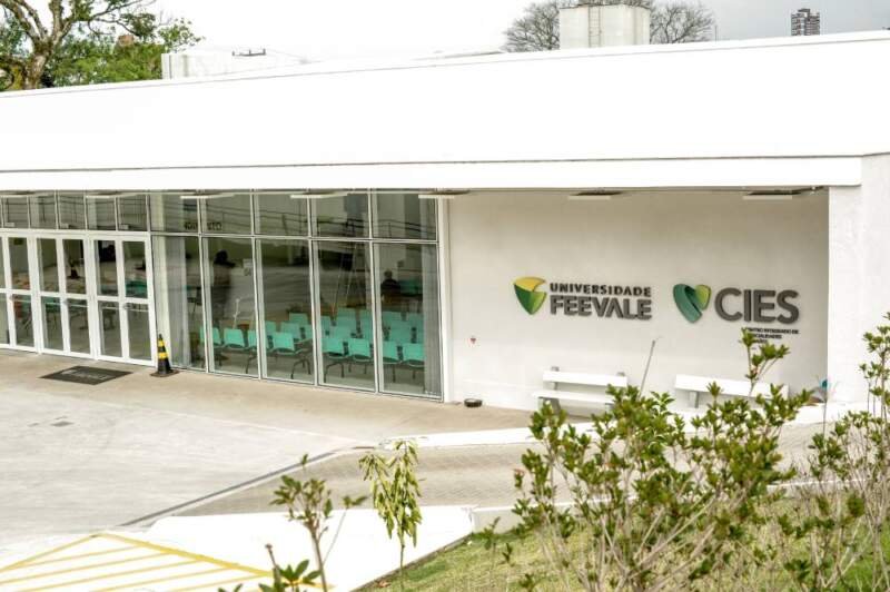 Universidade Feevale oferece apoio e reabilitação pós-Covid-19 1 feevale