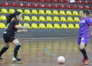 Copa Tia Mira de Futsal Feminino começa nesta quinta-feira