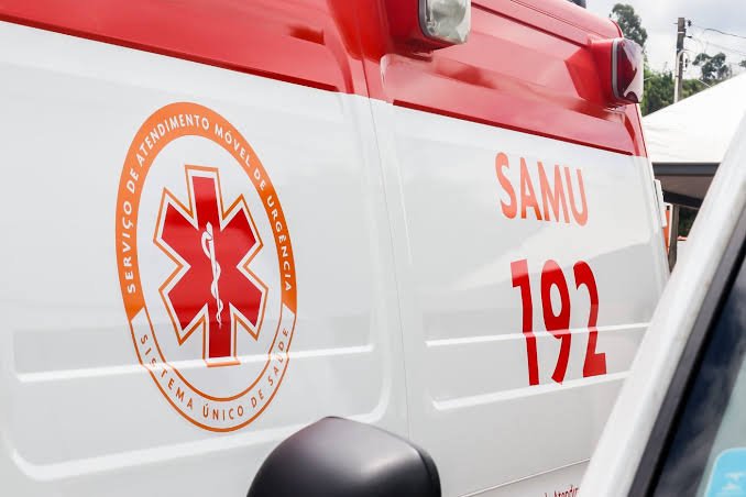 Fiscal de trânsito é atropelada e arrastada no centro de Campo Bom 1 Fiscal de trânsito é atropelada e arrastada no centro de Campo Bom