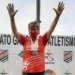 Atleta campo-bonense conquista três medalhas em campeonato de atletismo 