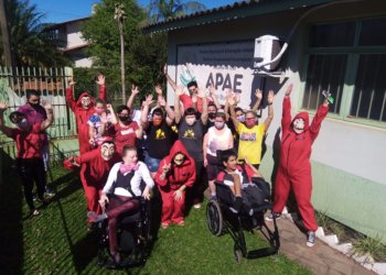 La Casa do Bem promove ações especiais no aniversário de um ano do Projeto