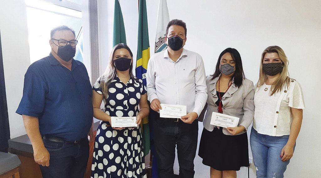 Mérito Farroupilha do Legislativo de Campo Bom ocorrerá dia 15 de setembro