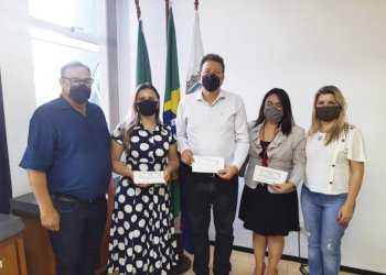 Mérito Farroupilha do Legislativo de Campo Bom ocorrerá dia 15 de setembro