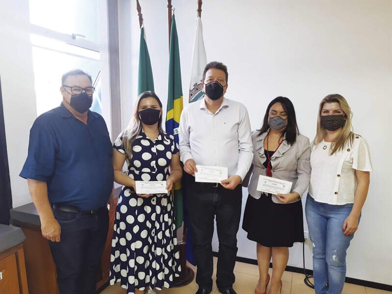 Mérito Farroupilha do Legislativo de Campo Bom ocorrerá dia 15 de setembro 1 merito farroupilha