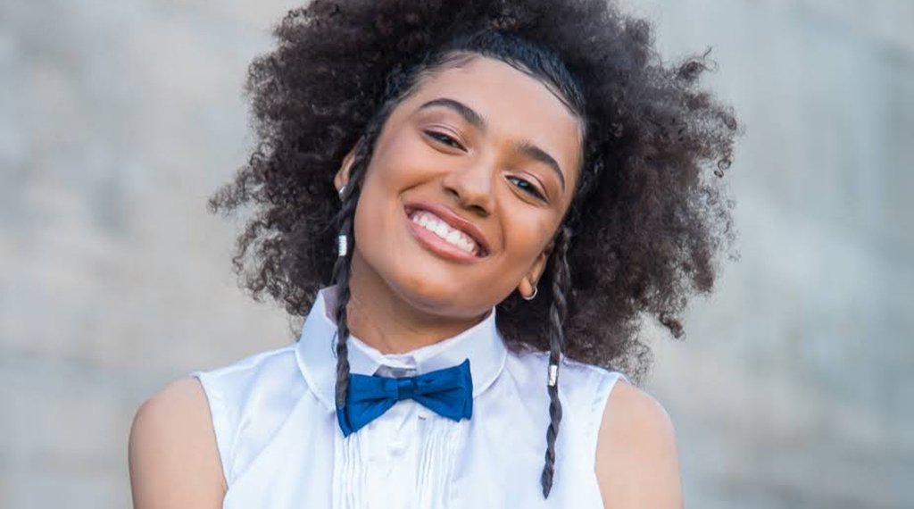 Acadêmica de Campo Bom é selecionada por multinacional 1 Acadêmica de Campo Bom é selecionada por multinacional